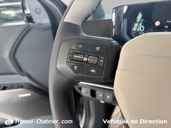 Kia EV2 Nouveau 99,5 kW (135 ch) Autonomie Longue 61 kWh GT-Line