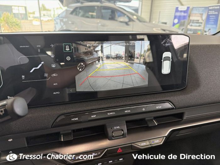 Kia EV2 Nouveau 99,5 kW (135 ch) Autonomie Longue 61 kWh GT-Line