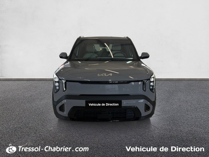 Kia EV2 Nouveau 99,5 kW (135 ch) Autonomie Longue 61 kWh GT-Line