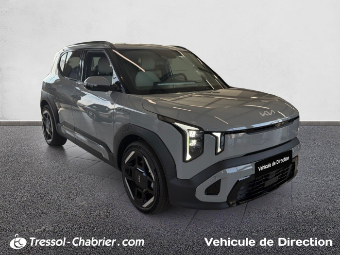 Kia EV2 Nouveau 99,5 kW (135 ch) Autonomie Longue 61 kWh GT-Line