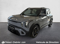 Kia EV2 Nouveau 99,5 kW (135 ch) Autonomie Longue 61 kWh GT-Line