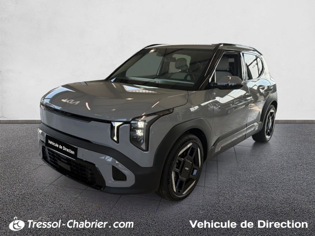 Kia EV2 Nouveau 99,5 kW (135 ch) Autonomie Longue 61 kWh GT-Line