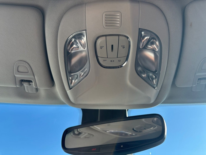 Jeep Compass 1.5 Turbo T4 130 ch BVR7 e-Hybrid Summit