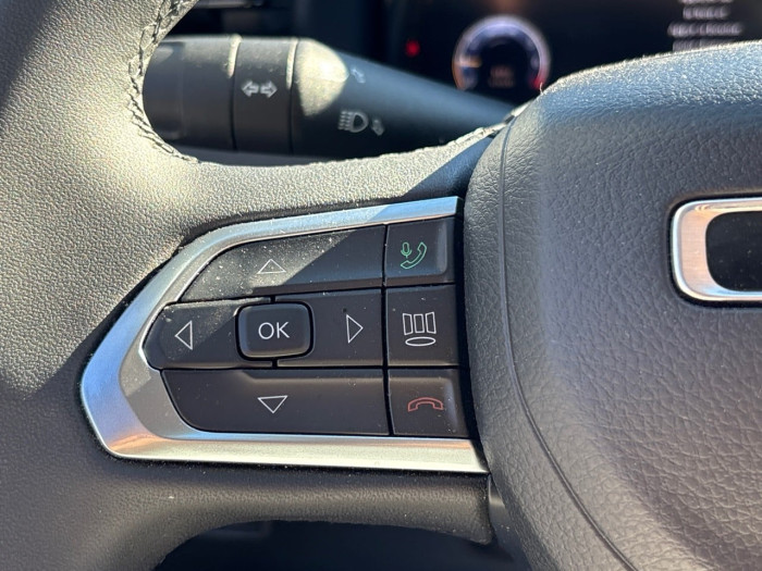 Jeep Compass 1.5 Turbo T4 130 ch BVR7 e-Hybrid Summit
