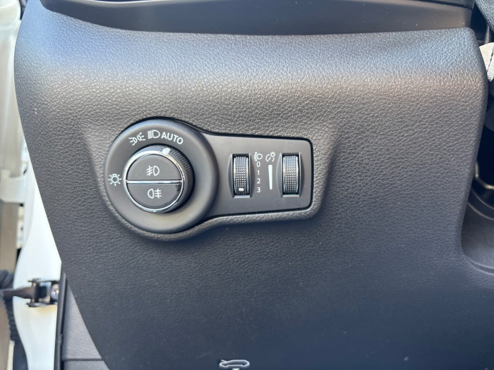 Jeep Compass 1.5 Turbo T4 130 ch BVR7 e-Hybrid Summit