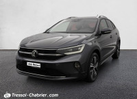 Volkswagen TAIGO 1.0 TSI 110 DSG7 Style