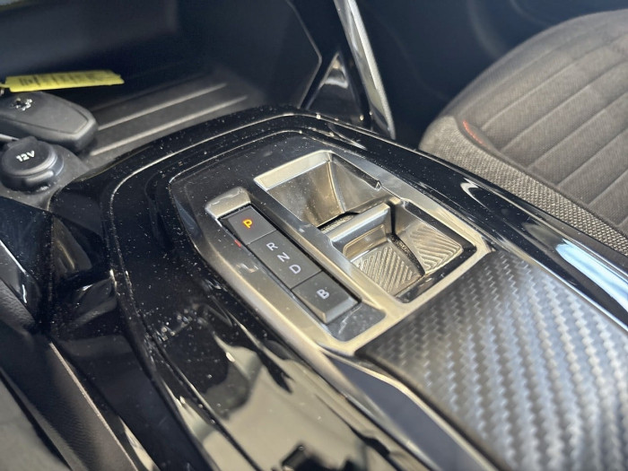 Peugeot 208 ELECTRIQUE 50 kWh 136ch Active
