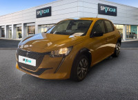 Peugeot 208 ELECTRIQUE 50 kWh 136ch Active