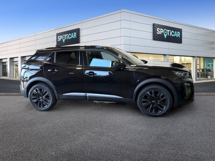 Peugeot 2008 PureTech 130 S&S EAT8 GT