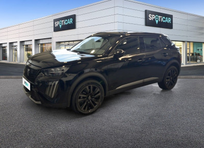 Peugeot 2008 PureTech 130 S&S EAT8 GT
