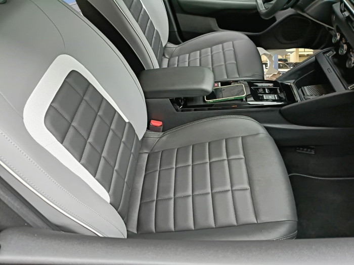 Citroën C4 Hybride 136 e-DCS6 Max
