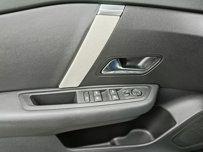 Citroën C4 Hybride 136 e-DCS6 Max
