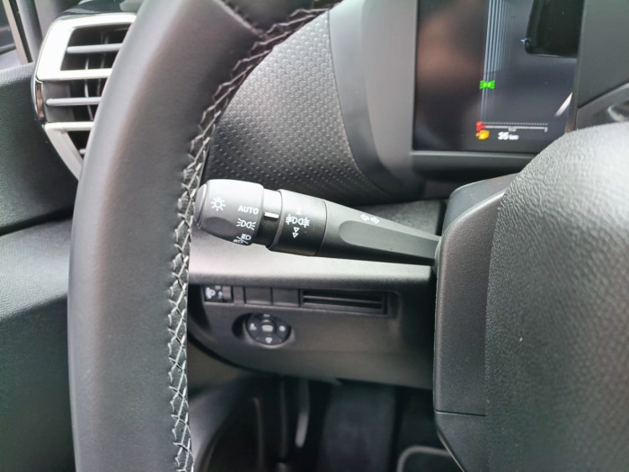 Citroën C4 Hybride 136 e-DCS6 Max