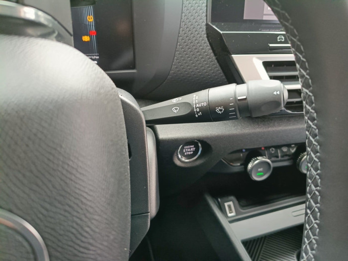 Citroën C4 Hybride 136 e-DCS6 Max