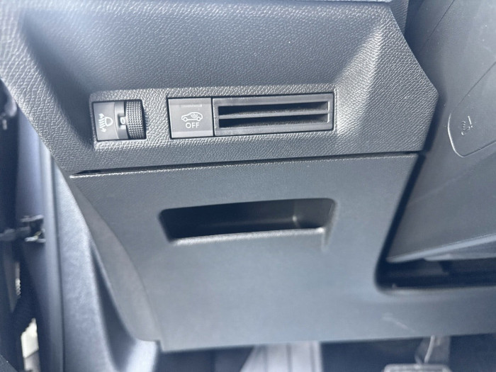 Peugeot 5008 Nouveau Hybrid 145 ch e-DCS6 Allure