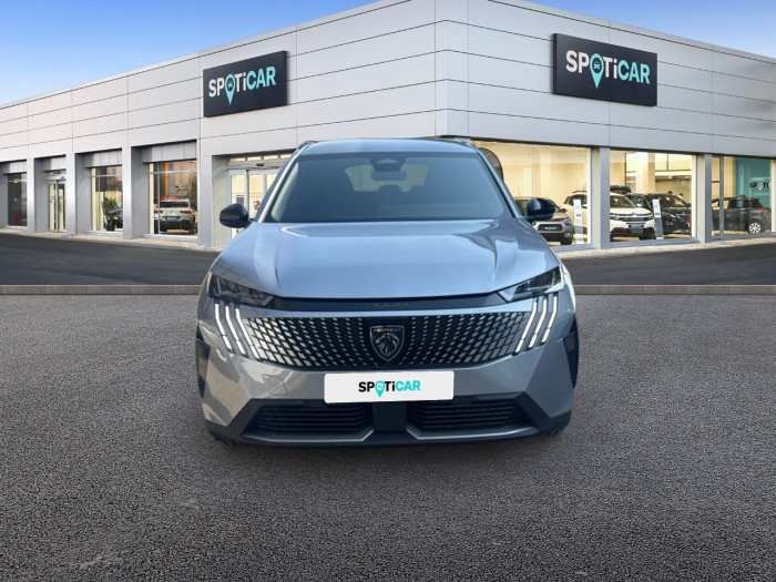 Peugeot 5008 Nouveau Hybrid 145 ch e-DCS6 Allure