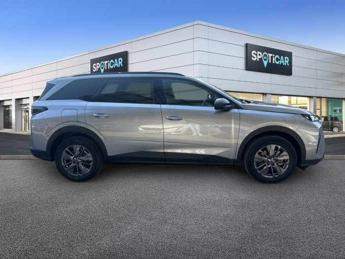 Peugeot 5008 Nouveau Hybrid 145 ch e-DCS6 Allure