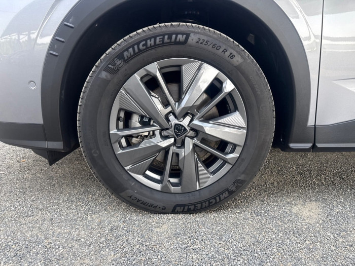Peugeot 5008 Nouveau Hybrid 145 ch e-DCS6 Allure