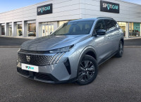 Peugeot 5008 Nouveau Hybrid 145 ch e-DCS6 Allure