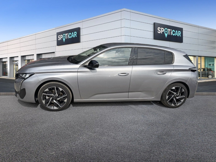 Peugeot 308 BlueHDi 130ch S&S EAT8 Allure