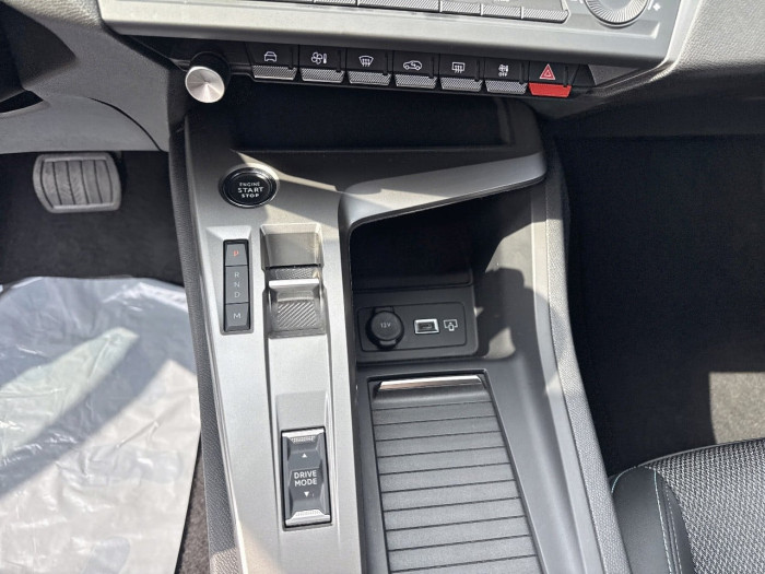 Peugeot 308 BlueHDi 130ch S&S EAT8 Allure