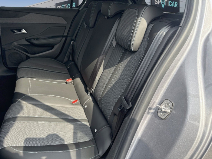 Peugeot 308 BlueHDi 130ch S&S EAT8 Allure
