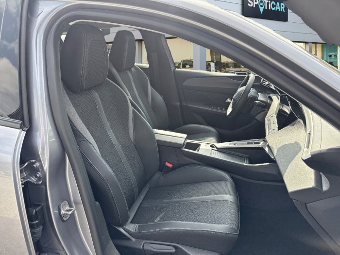 Peugeot 308 BlueHDi 130ch S&S EAT8 Allure