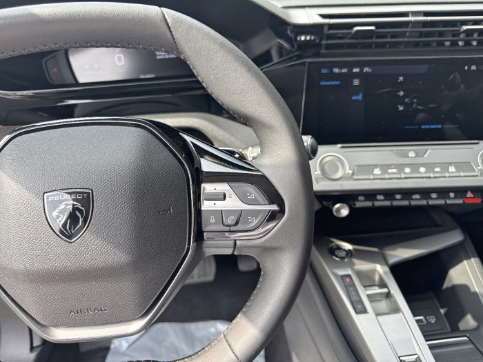 Peugeot 308 BlueHDi 130ch S&S EAT8 Allure