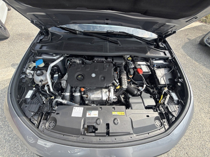 Peugeot 308 BlueHDi 130ch S&S EAT8 Allure