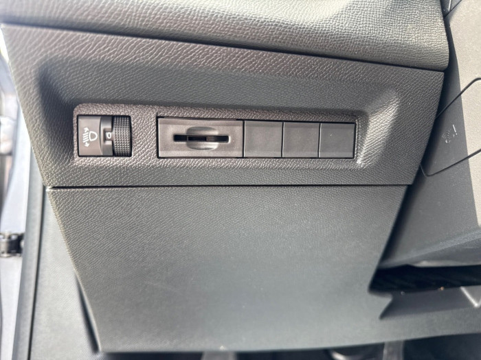 Peugeot 308 BlueHDi 130ch S&S EAT8 Allure