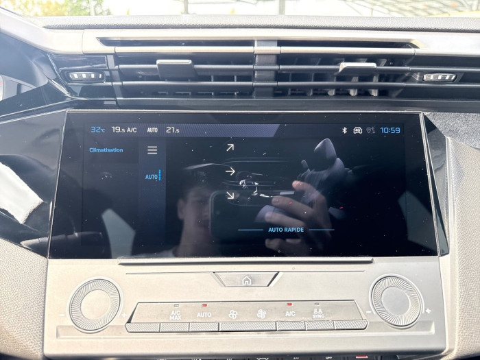 Peugeot 308 BlueHDi 130ch S&S EAT8 Allure