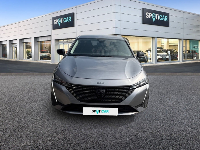 Peugeot 308 BlueHDi 130ch S&S EAT8 Allure