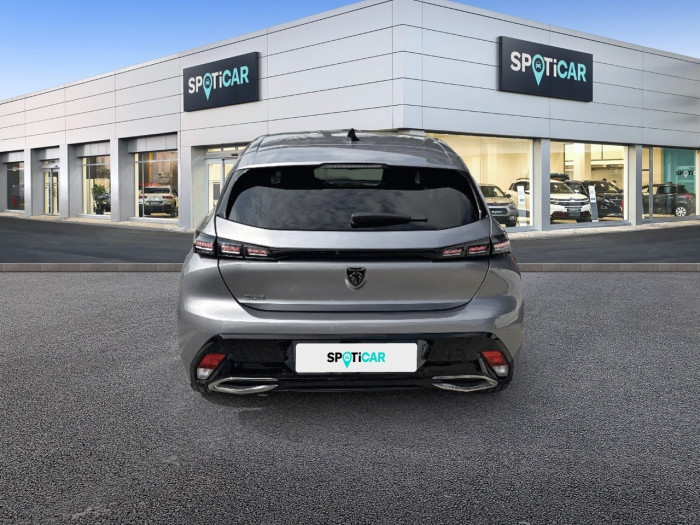 Peugeot 308 BlueHDi 130ch S&S EAT8 Allure