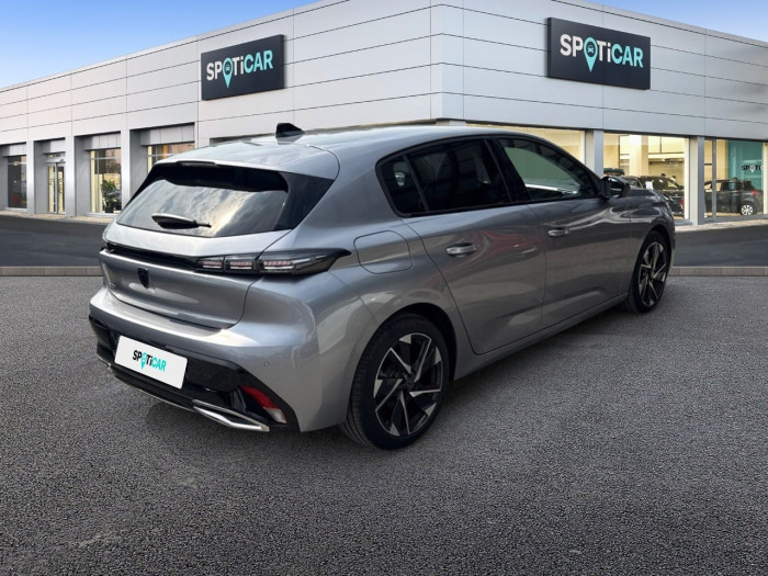 Peugeot 308 BlueHDi 130ch S&S EAT8 Allure