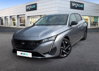 Peugeot 308 BlueHDi 130ch S&S EAT8 Allure