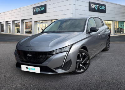 Peugeot 308 BlueHDi 130ch S&S EAT8 Allure