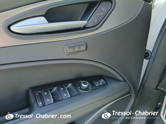Alfa Romeo STELVIO MY21 2.2 190 ch AT8 Sprint