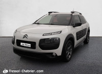 Citroën C4 Cactus PureTech 110 S&S Shine