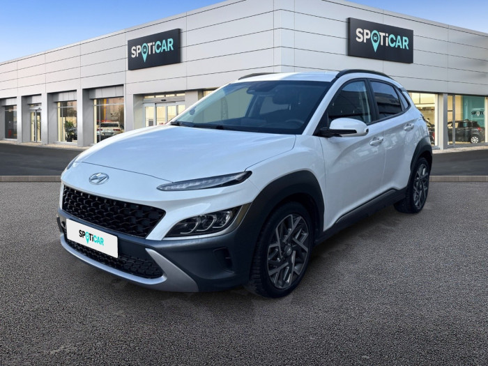 Hyundai KONA HYBRID 141 Creative