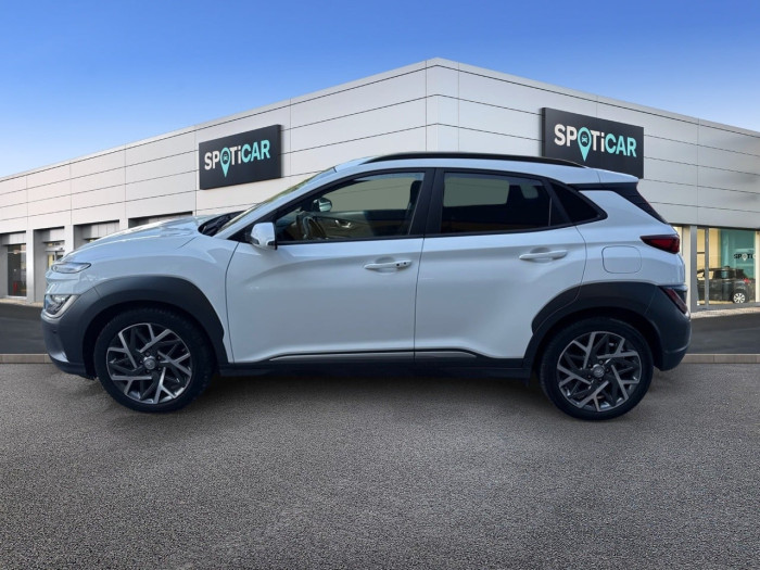 Hyundai KONA HYBRID 141 Creative