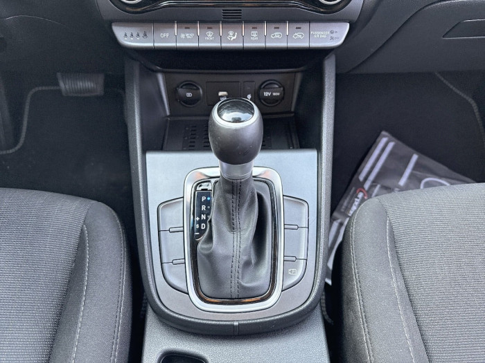 Hyundai KONA HYBRID 141 Creative