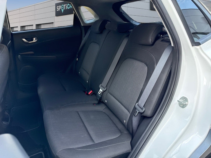 Hyundai KONA HYBRID 141 Creative
