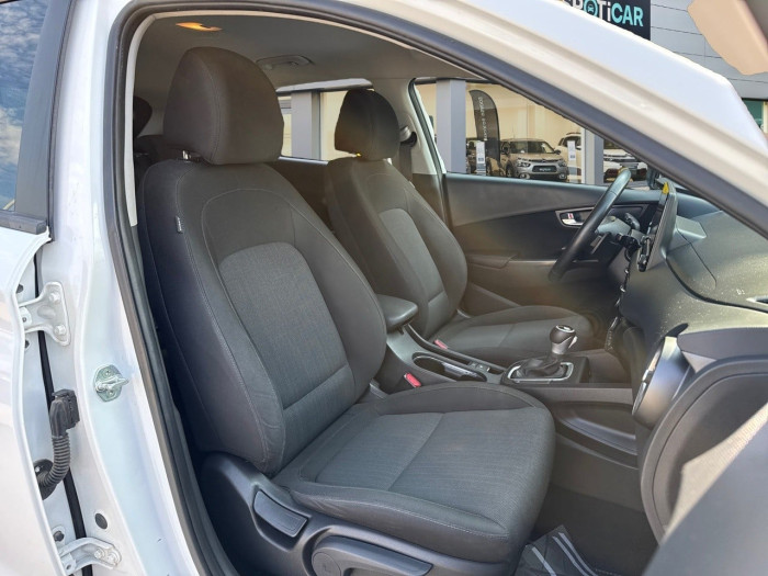 Hyundai KONA HYBRID 141 Creative