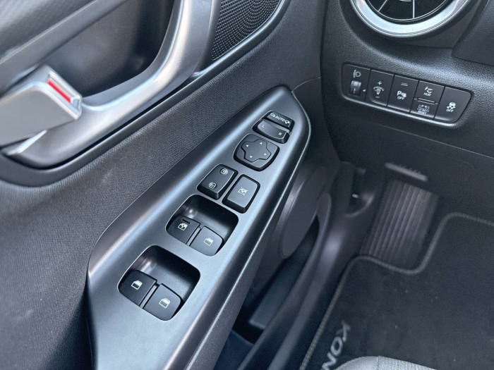 Hyundai KONA HYBRID 141 Creative