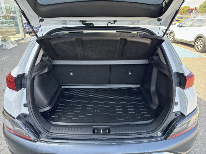 Hyundai KONA HYBRID 141 Creative