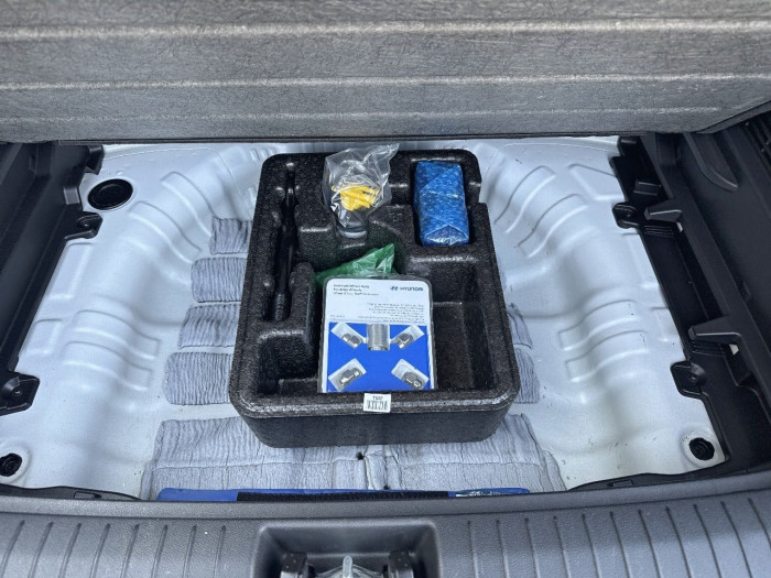 Hyundai KONA HYBRID 141 Creative