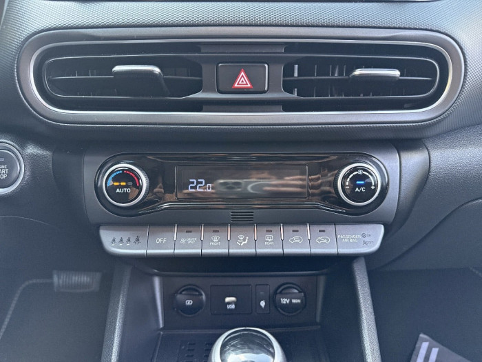 Hyundai KONA HYBRID 141 Creative