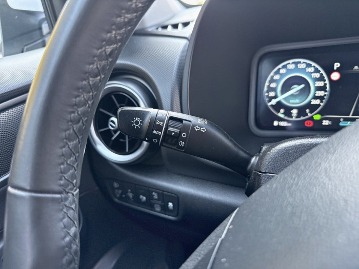 Hyundai KONA HYBRID 141 Creative