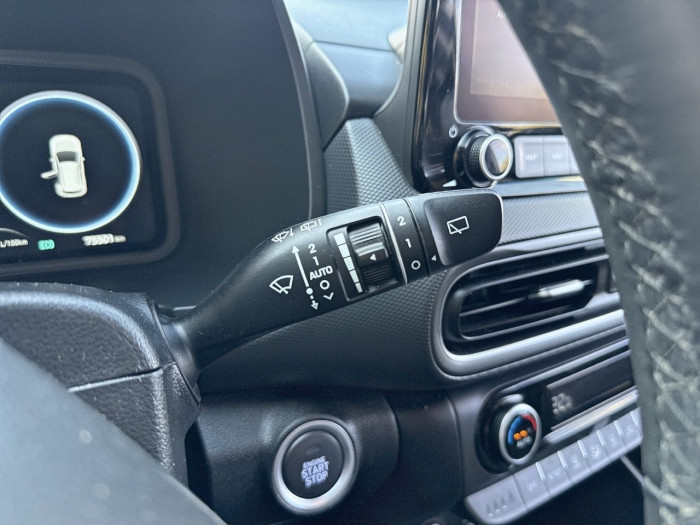 Hyundai KONA HYBRID 141 Creative