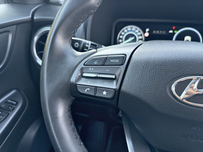 Hyundai KONA HYBRID 141 Creative